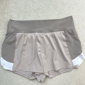 Abercrombie YPB active short